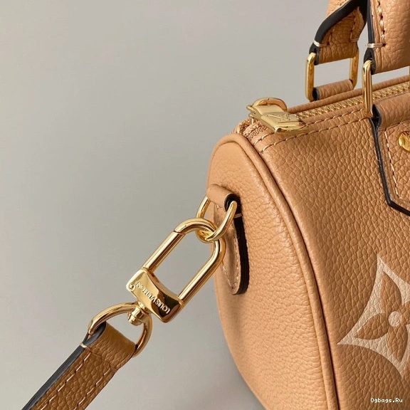 NANO VUITTON SPEEDY LOUIS 0113